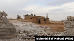 Bombebaran li Kobanê