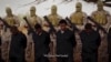 Jumlah Pejuang ISIS di Libya Melonjak