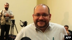 Rezaian