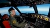 Pencarian Berlangsung pasca Laporan Kemungkinan Puing Pesawat