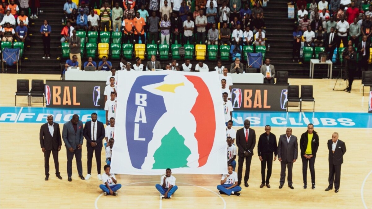 Angola poderá organizar a Liga Africana de Basquetebol em 2024 