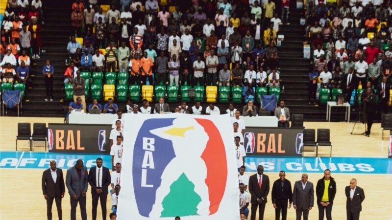 BAsketball Africa League : les affiches des demi-finales connues