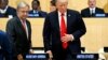 Donald Trump dénonce la "bureaucratie" qui entrave l'ONU
