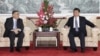 Chủ tịch Trung Quốc Tập Cận Bình đến Macau