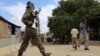 Police Deny IS Presence Near Mogadishu