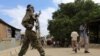 Suicide Car Bomb Hits Military Base in Central Somalia