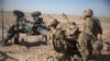 USA Irahakana ko Idafasha Abarwanyi ba ISIS muri Afuganistani