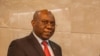 Raul Domingo, líder do PDD de Moçambique