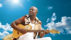 Jabali Afrika - Music Time in Africa