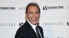 Native American Actor Wes Studi Relishes Rare Oscar Invite
