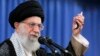 이란 최고지도자 "미국과 직접 대화 금지"