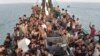 รายงานเผยปัญหาค้ามนุษย์บนเรือผู้อพยพชาวโรฮิงญารุนแรงกว่าที่คิด