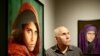 'Gadis Afghanistan' Jadi Ikon National Geographic akan Dideportasi dari Pakistan