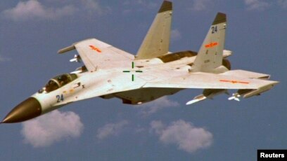 China S Jets That Crossed Into Taiwan Airspace Not A First Maybe Not The Last