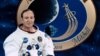 Astronot Apollo 14 Meninggal di Florida