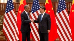 တောင်တရုတ်ပင်လယ် အကျိုးဆက် Obama တရုတ်နှင့်ဆွေးနွေးမည်