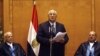 埃及政坛巨变后 前途莫测