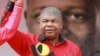 Le candidat du pouvoir veut réussir un "miracle économique" en Angola