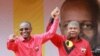 MPLA acusa oposição de antecipar "uma situação de perturbação"
