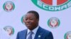 La Cédéao appelle à des réformes constitutionnelles dans le respect de la démocratie au Togo