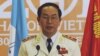 Việt Nam – Trung Quốc hợp tác ‘bảo vệ an ninh chính trị’