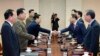 KTT Tingkatkan Harapan Pemulihan Hubungan Korea Utara dan Korea Selatan