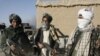 دولت افغانستان با طالبان مذاکره می کند