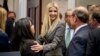 Congress to Probe Ivanka Trump Private Email Use