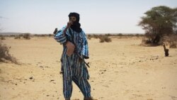 Jihadikɛlaw minnu bɛ Islamic State jɛkulu la, olu ye sigida dɔ minɛ min bɛ tali kɛ Mali koronyanfan fɛ tarata wula fɛ