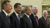 EE.UU.: influencia de presidentes no expira