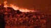 ไฟไหม้โรงเก็บ 'จิม บีม' เผาเหล้าเบอร์เบิ้นวอดกว่า 9 ล้านลิตร