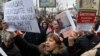 Thousands Rally in Belarus to Protest Unpopular Labor Law