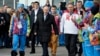 Thế vận hội Sochi tốn kém nhất nhưng tổ chức không tốt nhất