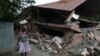 Haiti Says 17 Killed in Quake, More Than 2,000 Homes Damaged