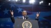 Obama: "Debimos aprobar el Dream Act hace tiempo"