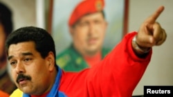 Desde que Maduro asumió la presidencia en abril de 2013 a diciembre de 2014 su popularidad ha caído 28%.
