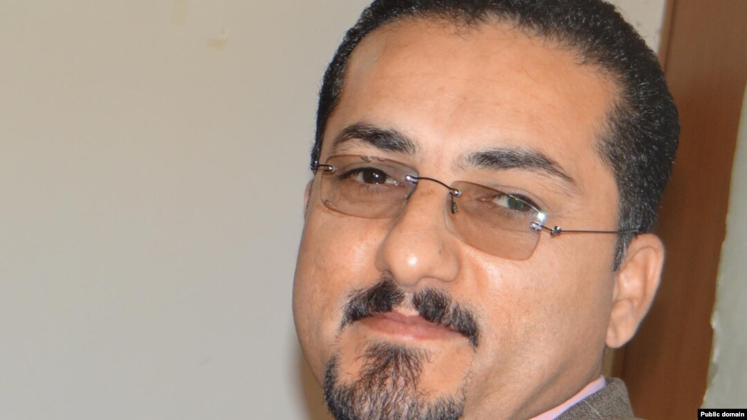 Muhsin Adib