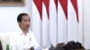 Jokowi Siapkan Program Pemulihan Ekonomi Nasional
