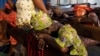 Nigeriyada oğurlanan qızlardan 53-ü girovluqdan qaçıb