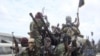 Kenya: 'Phiến quân Al-Shabab nhận được tiếp tế vũ khí'