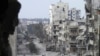 Syria Peace Talks Hit Another Snag as Homs 'Starves'