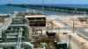 Giá dầu thế giới tăng vọt vì bất ổn Libya