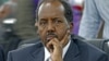 TT Somali nói không được thông báo về vụ đột kích cứu con tin