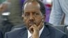 Presiden Somalia Tak Diberitahu Soal Penyelamatan Sandera Perancis