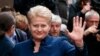 Президент Литви попереджає про загрозу «великоросійського шовінізму»