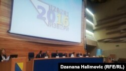 Centralna izborna komisija