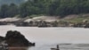 Environmental Activists Angered by Early Work on Lao Dam