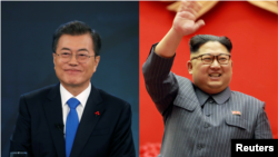 Korean Leaders