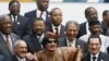 Gadhafi: Banyak Negara Afrika Pecah kalau Sudan Terbagi Dua