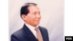 Mr Somnuk Phongsouvanh